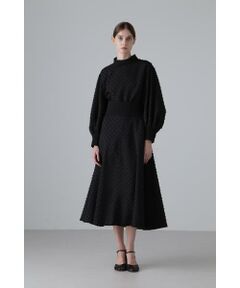 ADORE / アドーア スカート | ＜BLACK LABEL＞ ランダムツッキリＪＱスカート