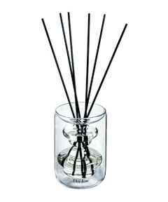 Fragrance reed diffuser