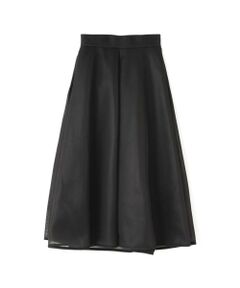 ADORE / アドーア スカート | ◆シアーメッシュラッセルスカート