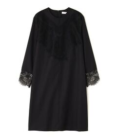 ADORE / アドーア シャツ・ブラウス | ◆ラスターストレッチロングブラウス