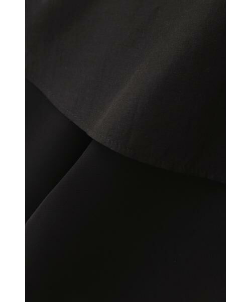 ADORE / アドーア シャツ・ブラウス | ◆パウダリードライサテンブラウス | 詳細14