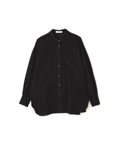 アドーア　長袖トップス　ジップアップ　フレア袖　高見え　日本製　グレー　38 ADORE / アドーア （レディース） トップス | ファッション通販