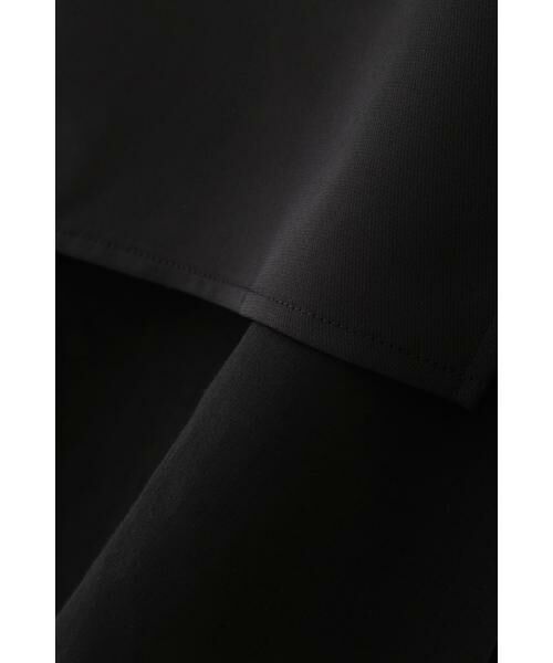 ADORE / アドーア シャツ・ブラウス | ◆ブライトダブルクロスブラウス | 詳細12