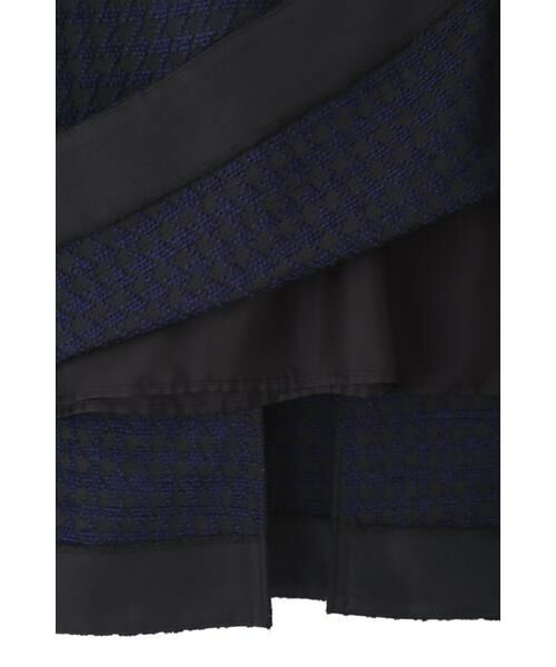 ADORE / アドーア スカート | ◆ジオメトリックジャガードスカート | 詳細10