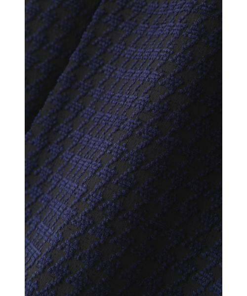 ADORE / アドーア スカート | ◆ジオメトリックジャガードスカート | 詳細11