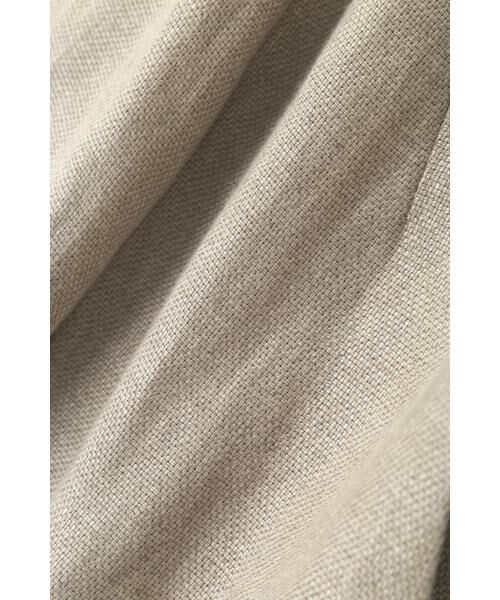 ADORE / アドーア テーラードジャケット | ◆メッシュウェストJK | 詳細13