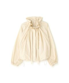 ADORE / アドーア テーラードジャケット | ◆ブライトタフタジャケット