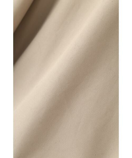 ADORE / アドーア テーラードジャケット | ◆コットンギャバジャケット | 詳細13