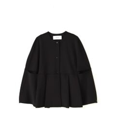 ADORE / アドーア テーラードジャケット | ◆フルダルダンボールジャケット