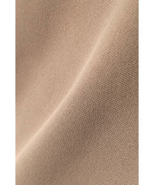 ADORE / アドーア ニット・セーター | ◆ラインニット | 詳細4