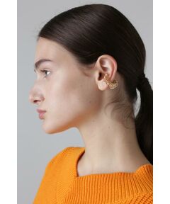 ADORE / アドーア アクセサリー | コイルイヤーカフ