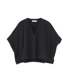 ADORE / アドーア シャツ・ブラウス | ライトナイロンコットンブラウス