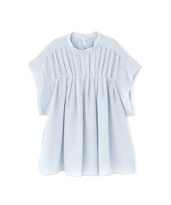 ADORE / アドーア シャツ・ブラウス | スパンボイルブラウス