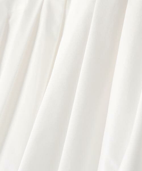 ADORE / アドーア シャツ・ブラウス | ３Ｄレースブラウス | 詳細2