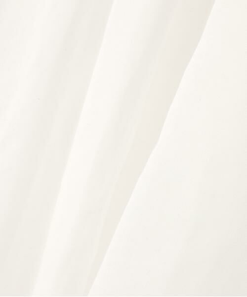 ADORE / アドーア シャツ・ブラウス | ソフトオーガンジーブラウス | 詳細2