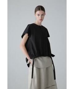 ADORE / アドーア シャツ・ブラウス | クリスピークロスブラウス