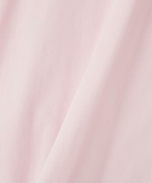 ADORE / アドーア シャツ・ブラウス | クリスピークロスブラウス | 詳細1