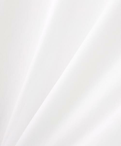 ADORE / アドーア シャツ・ブラウス | クリスピークロスブラウス | 詳細2