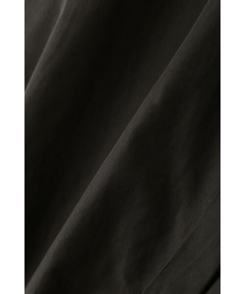 新品未使用 アドーア　クリスピークロスブラウス　ADORE 25年春夏完売品 クリスピークロスブラウス | ADORE（アドーア） ｜【公式】通販