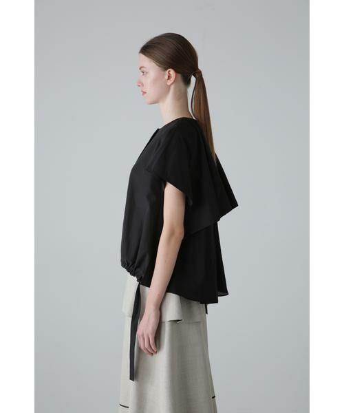 【極美品】ADORE アドーア　ドルマンスリーブ　カットソー　ブラウス　ピンク OTONA トップス カットソー レディース ピンク 七分袖 ドルマン