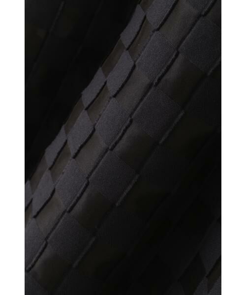 ADORE / アドーア スカート | ダミエジャガードスカート | 詳細17