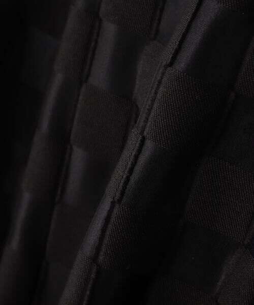 ADORE / アドーア スカート | ダミエジャガードスカート | 詳細18