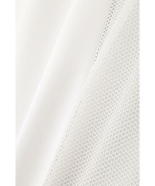 ADORE / アドーア スカート | メッシュコンビダンボールスカート | 詳細8