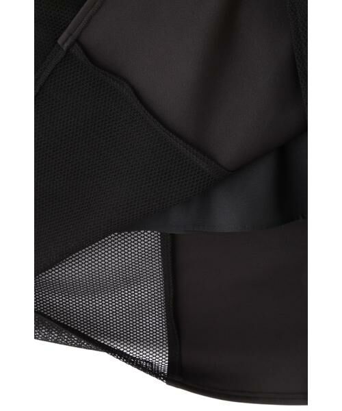 ADORE / アドーア スカート | メッシュコンビダンボールスカート | 詳細9