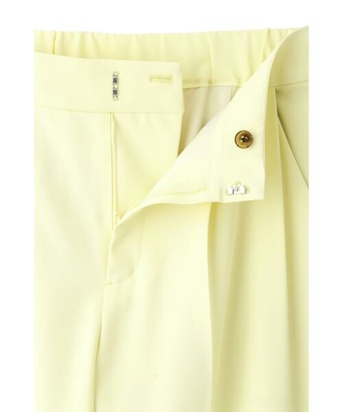 ADORE / アドーア パンツ | マルチツイルパンツ | 詳細2