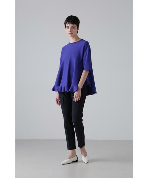 ADORE / アドーア パンツ | マルチツイルパンツ | 詳細4