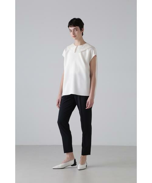 ADORE / アドーア パンツ | マルチツイルパンツ | 詳細5