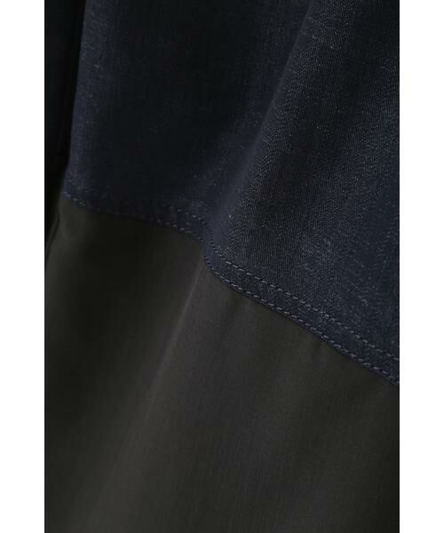 ADORE / アドーア パンツ | ハイブリッドデニムパンツ | 詳細11