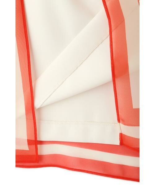 ADORE / アドーア パンツ | メディタラニアンプリントパンツ | 詳細10