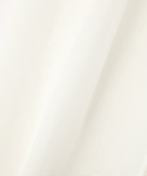 ADORE / アドーア パンツ | ソフトオーガンジーパンツ | 詳細1