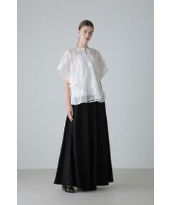 さっちゃん様アドーアワイドパンツ♡新品 ADORE - 履くだけでモード感が増す、ADOREのワイドパンツ