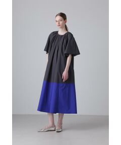 ADORE / アドーア ワンピース | エアリープレーンクロスワンピース