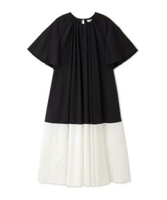 ADORE / アドーア ワンピース | エアリープレーンクロスワンピース