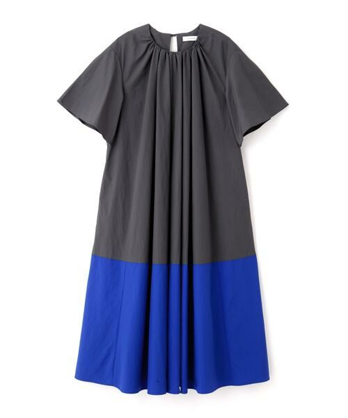 ADORE / アドーア ワンピース | エアリープレーンクロスワンピース | 詳細1