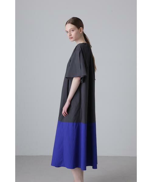 ADORE / アドーア ワンピース | エアリープレーンクロスワンピース | 詳細4