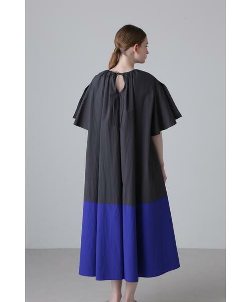 ADORE / アドーア ワンピース | エアリープレーンクロスワンピース | 詳細5