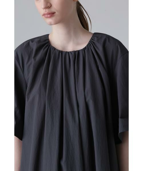 ADORE / アドーア ワンピース | エアリープレーンクロスワンピース | 詳細6