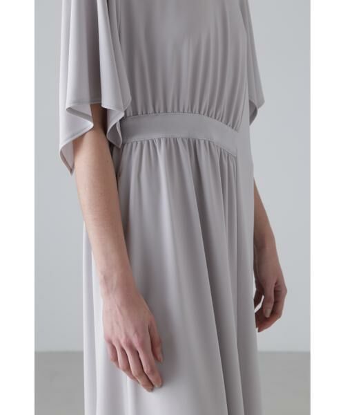 ADORE / アドーア ワンピース | マットポンチワンピース | 詳細9