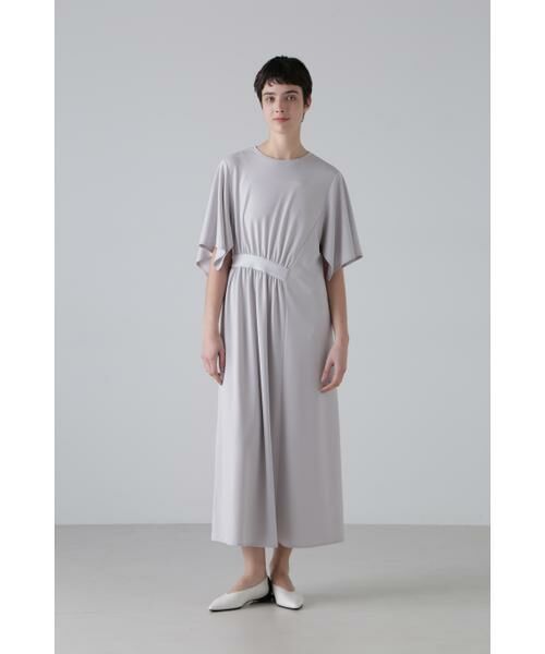 ADORE / アドーア ワンピース | マットポンチワンピース | 詳細1