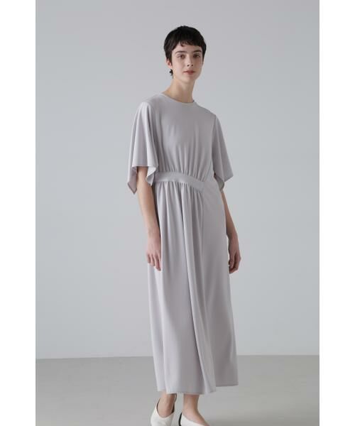 ADORE / アドーア ワンピース | マットポンチワンピース | 詳細2