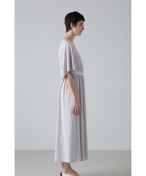 ADORE / アドーア ワンピース | マットポンチワンピース | 詳細4