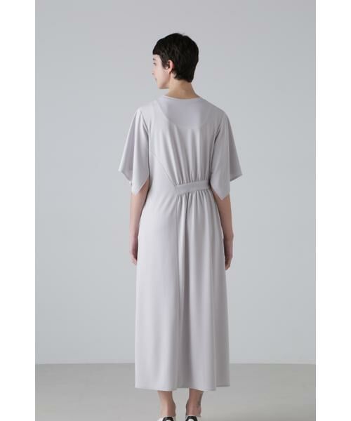 ADORE / アドーア ワンピース | マットポンチワンピース | 詳細5