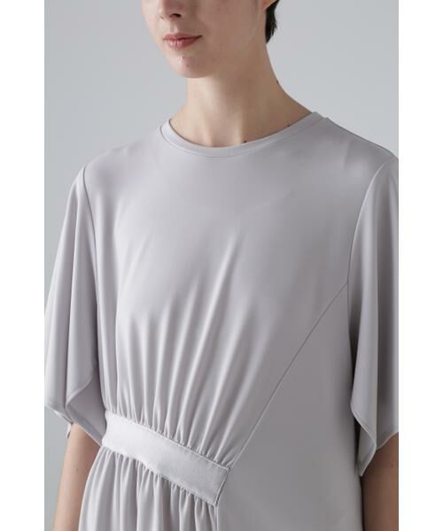 ADORE / アドーア ワンピース | マットポンチワンピース | 詳細6