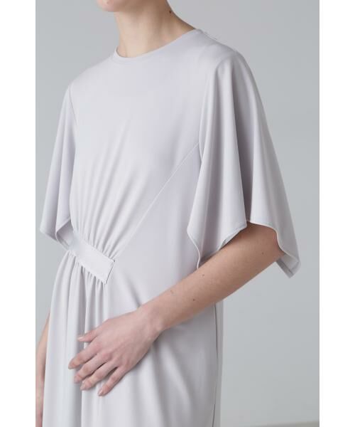 ADORE / アドーア ワンピース | マットポンチワンピース | 詳細7