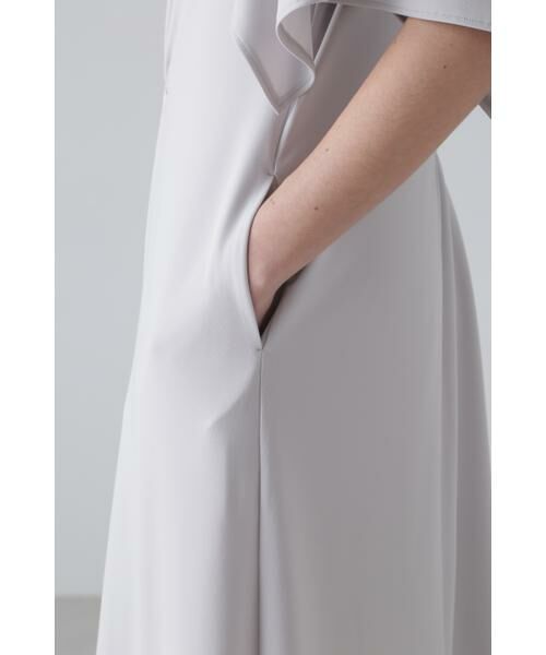 ADORE / アドーア ワンピース | マットポンチワンピース | 詳細8