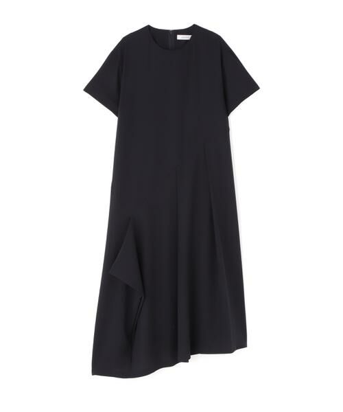 ADORE / アドーア ワンピース | ドライタッチストレッチワンピース(ネイビー)